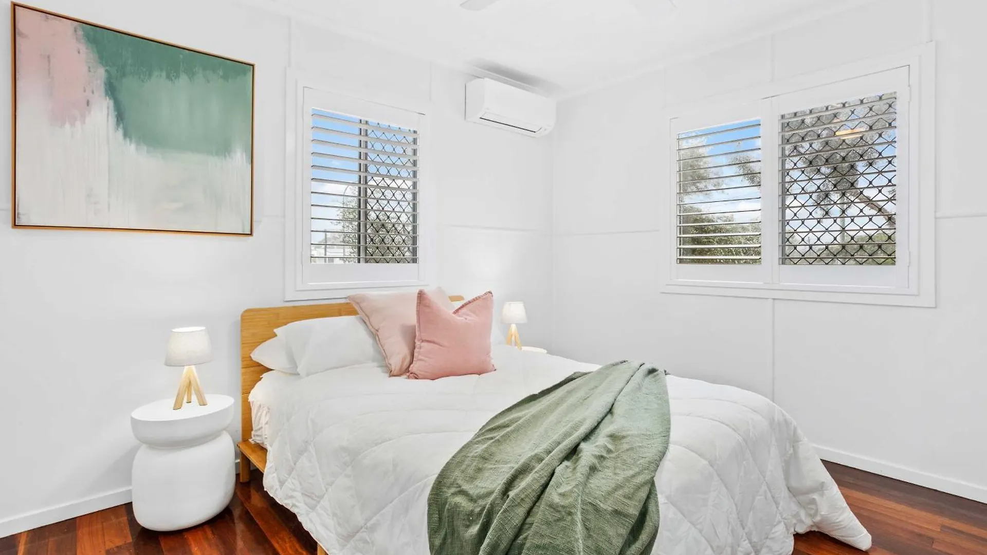 Holiday home Palm Beach Cottage, Walk To Beach Gold Coast