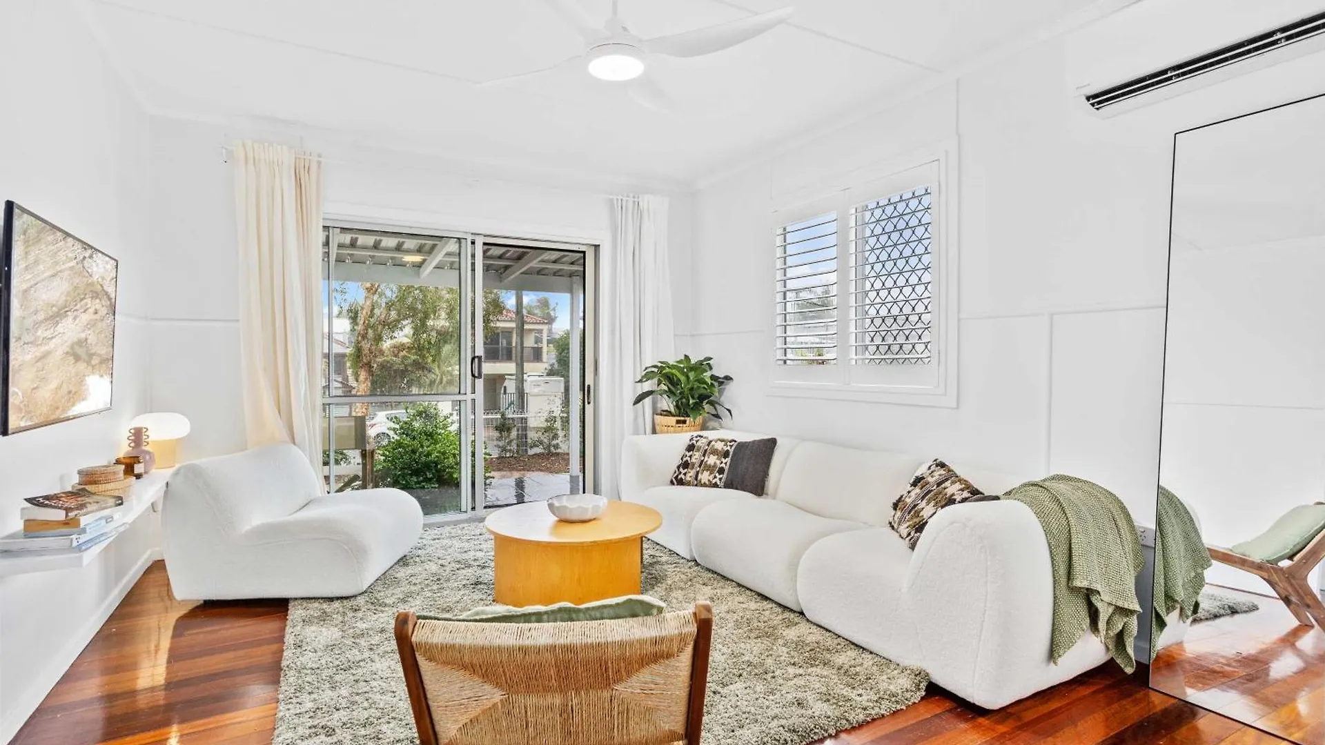 Palm Beach Cottage, Walk To Beach Gold Coast