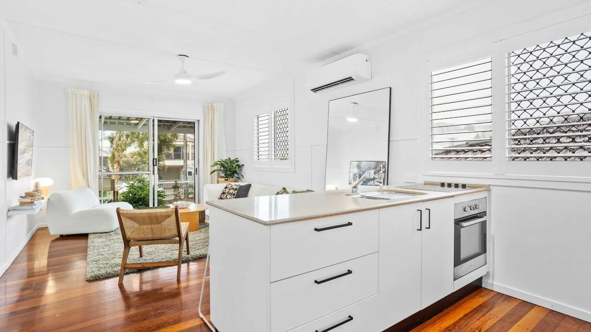 Palm Beach Cottage, Walk To Beach Gold Coast